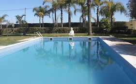 Holiday Home Quinta Dahlia By Interhome
